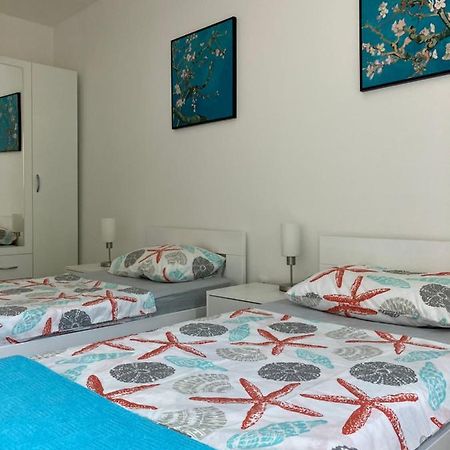 Apartament Mia Casa Tivat Zewnętrze zdjęcie