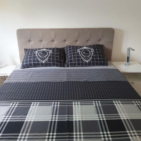 Apartament Mia Casa Tivat Zewnętrze zdjęcie