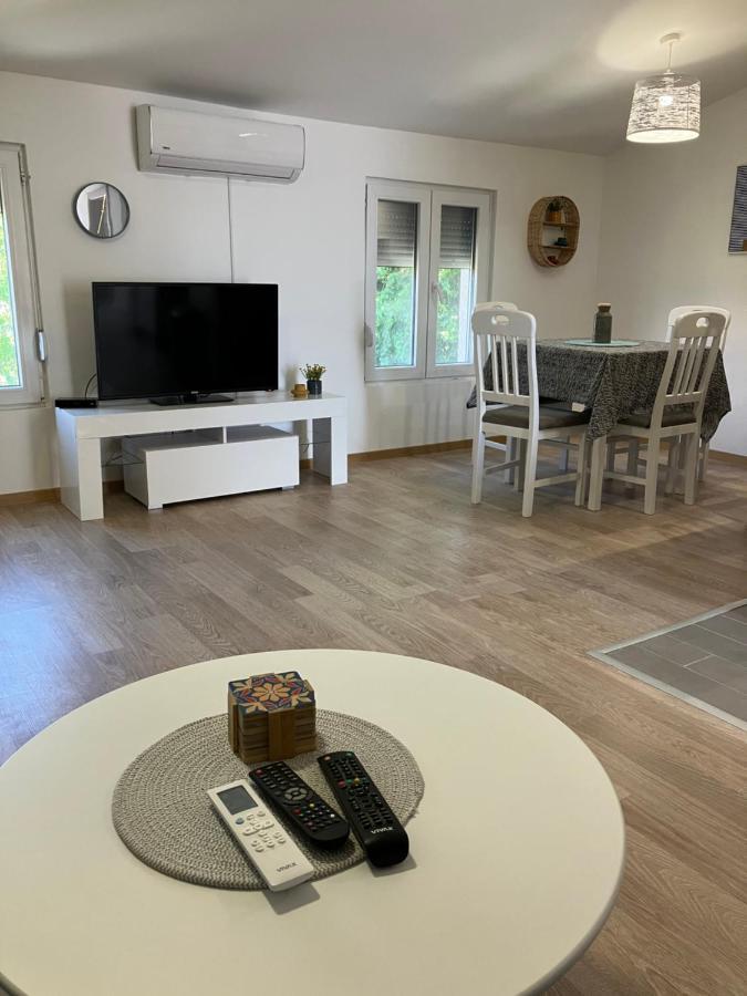 Apartament Mia Casa Tivat Zewnętrze zdjęcie