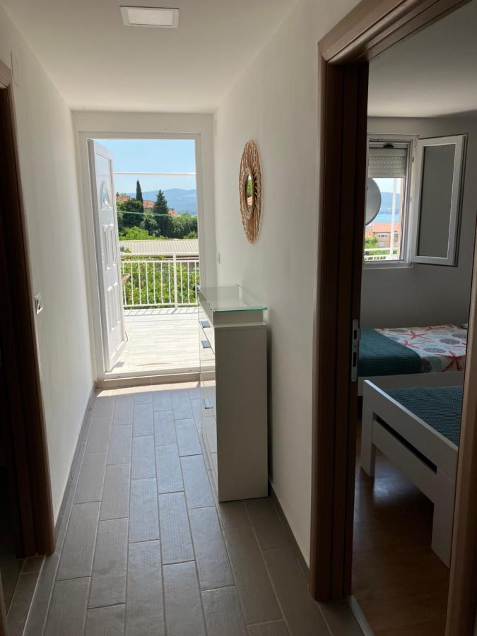 Apartament Mia Casa Tivat Zewnętrze zdjęcie