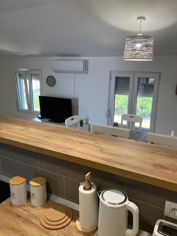 Apartament Mia Casa Tivat Zewnętrze zdjęcie