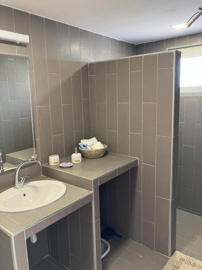 Apartament Mia Casa Tivat Zewnętrze zdjęcie