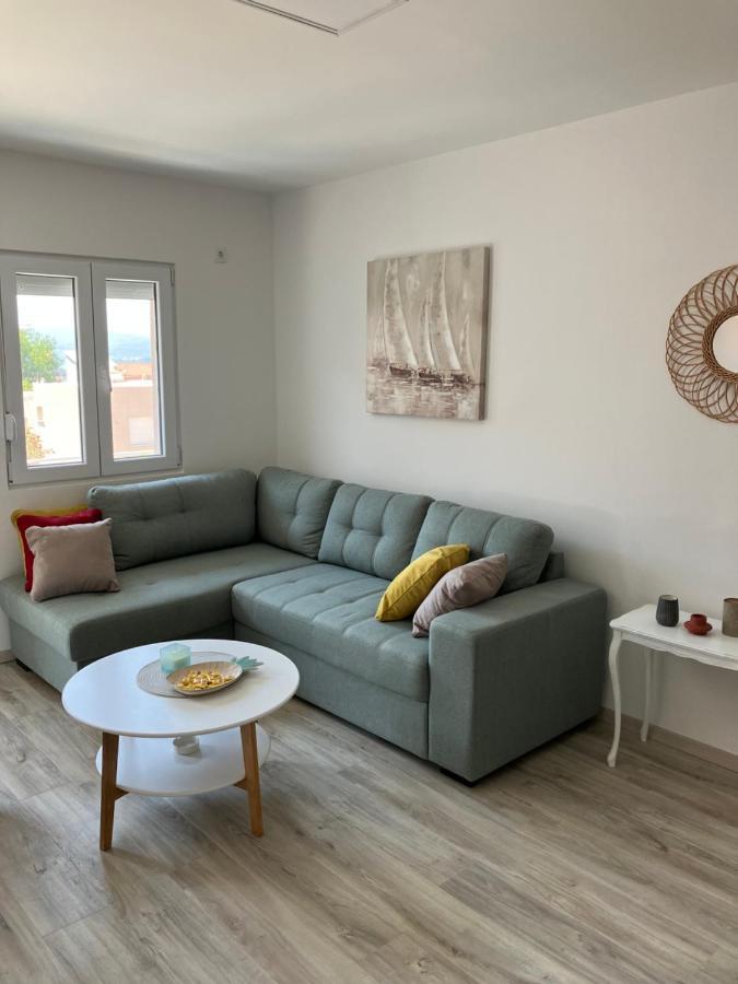 Apartament Mia Casa Tivat Zewnętrze zdjęcie