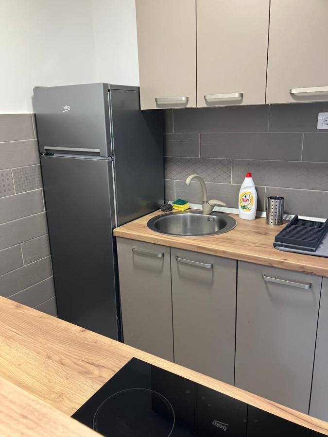 Apartament Mia Casa Tivat Zewnętrze zdjęcie