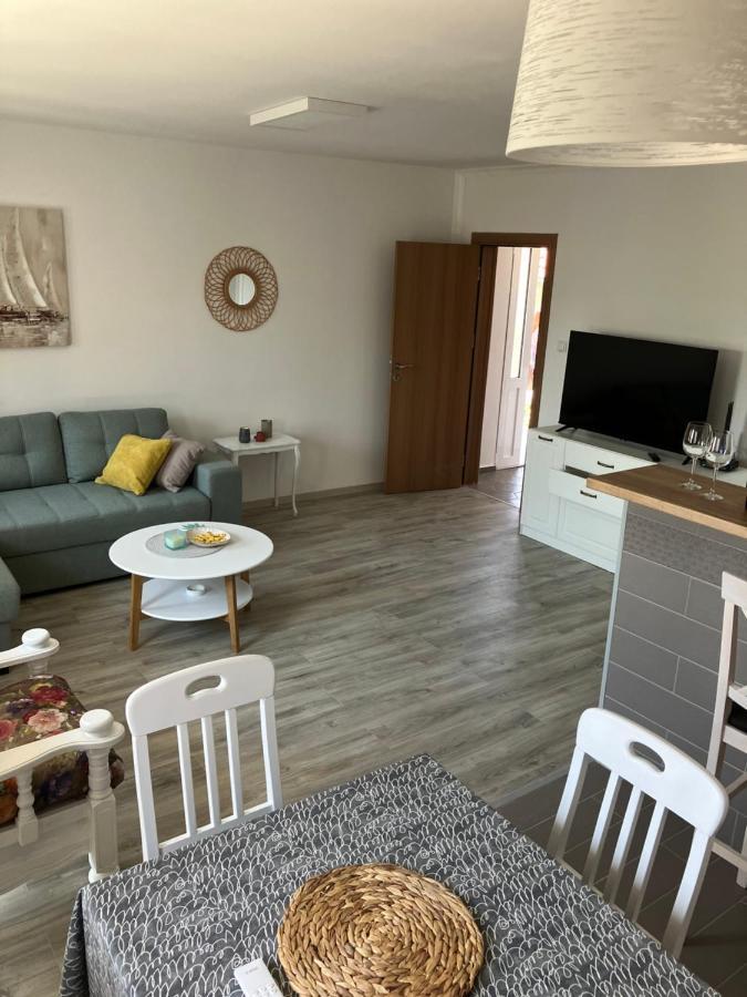 Apartament Mia Casa Tivat Zewnętrze zdjęcie
