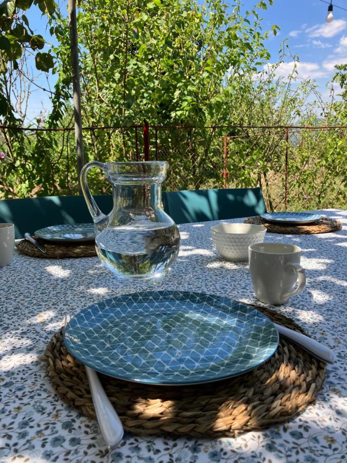 Apartament Mia Casa Tivat Zewnętrze zdjęcie