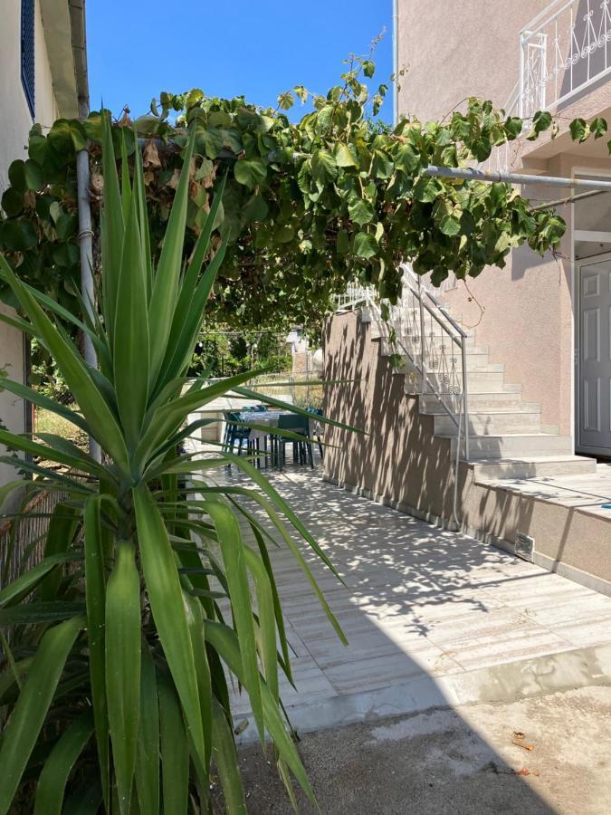 Apartament Mia Casa Tivat Zewnętrze zdjęcie
